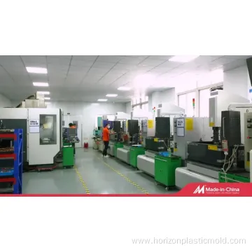 Custom Injection Mould Tool Die